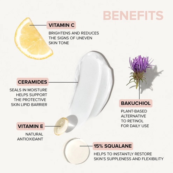 BNIB Nudestix Dewy Hydrating Stick - Picture 4 of 7